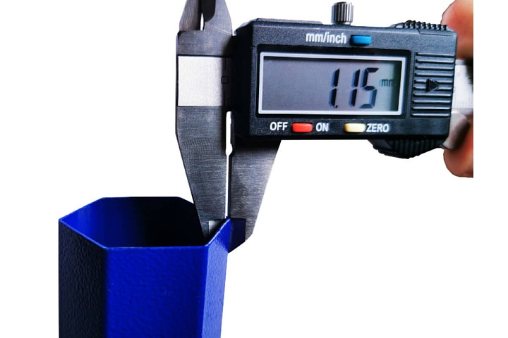 2х3 м търговски щандове