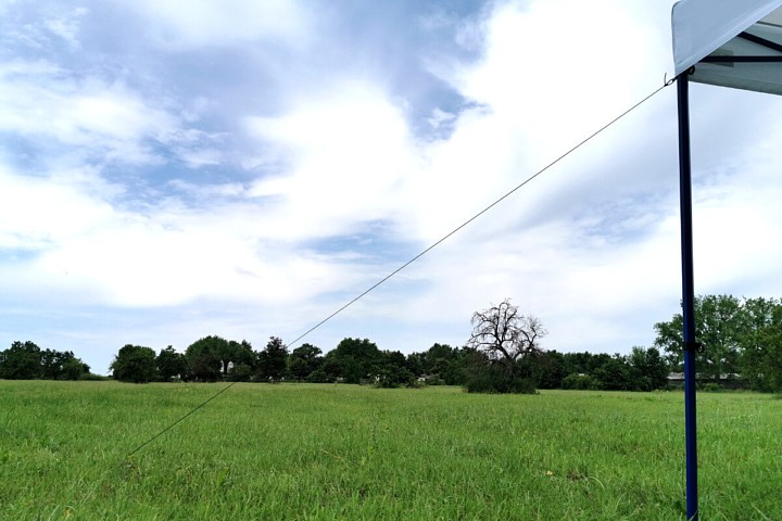 Градински шатри 2х3м