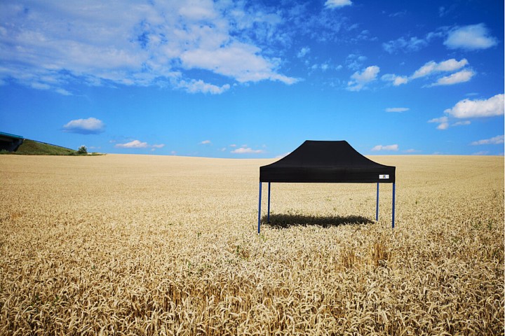 2х3м парти шатра 3х3м