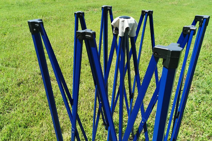 2х3м палатка 3х3