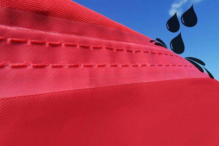 най-евтините градински палатки