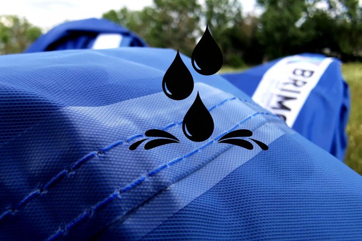 сгъваеми палатки