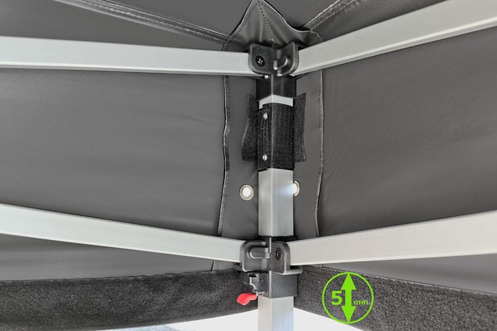 градински шатри теско