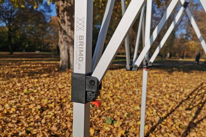 сгъваема палатка базар