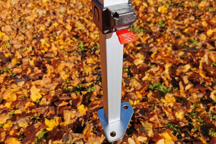 сгъваема парти палатка