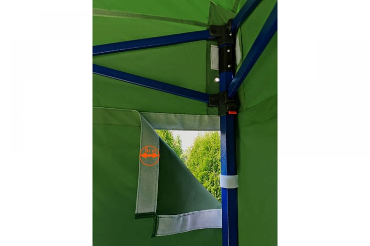 Продавам палатка