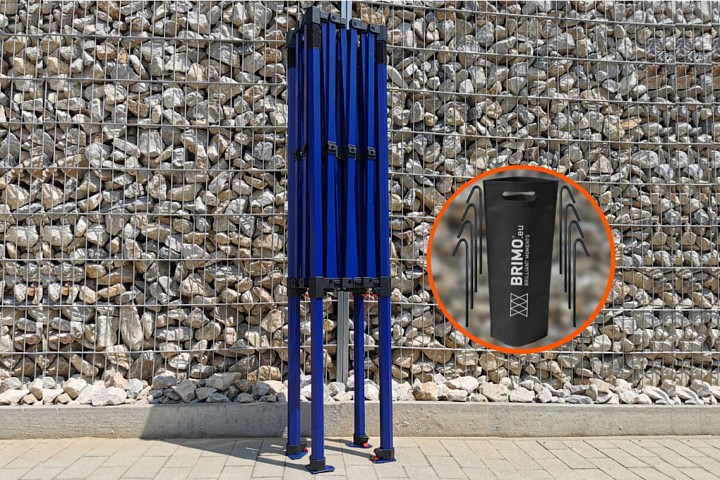 палатки за продажба