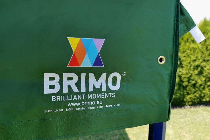 сгъваеми сергии