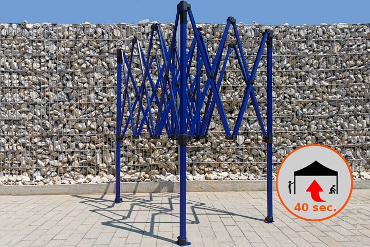 палатки за продажба