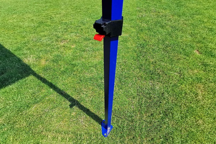 сгъваеми беседки