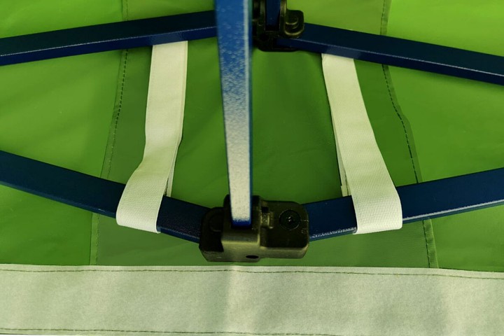 продавам военни палатки