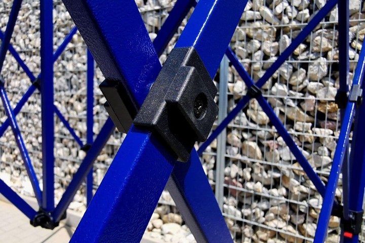 Беседката на Ножнице