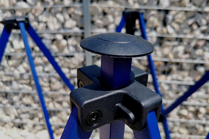 мобилен щанд за продажба