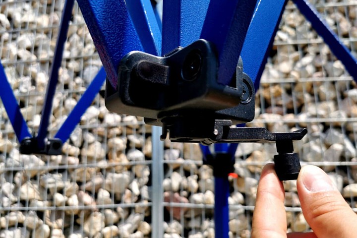 сватбени шатри