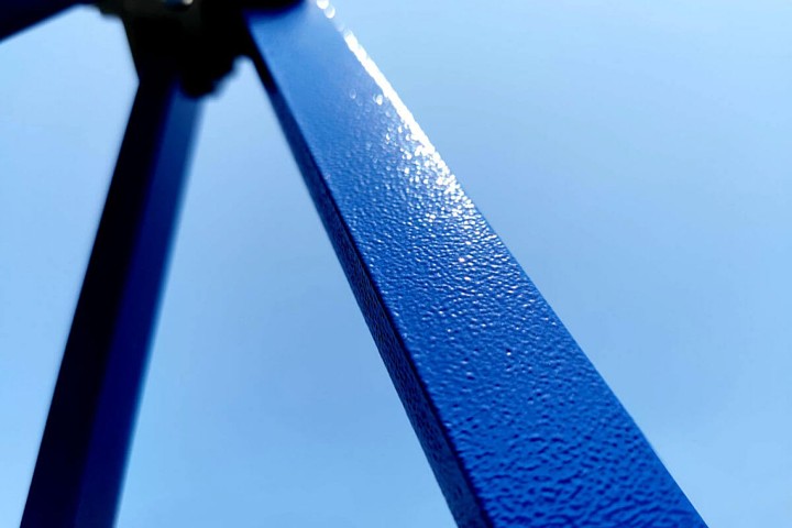 ножична палатка 3x4 5