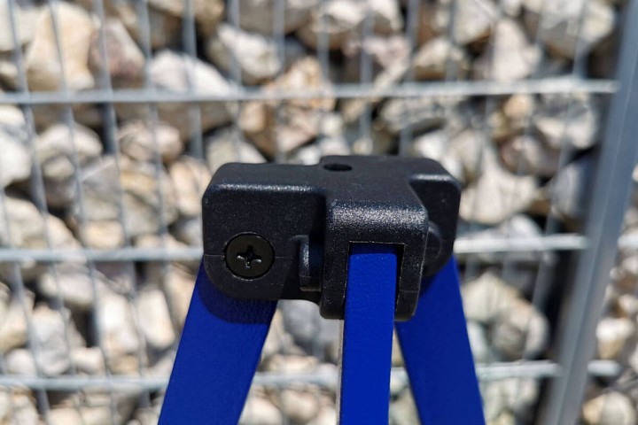 сгъваема беседка