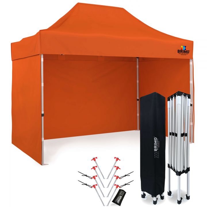 ножична палатка еврика