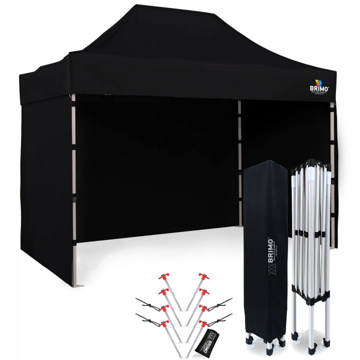 ножична палатка 3x4 5