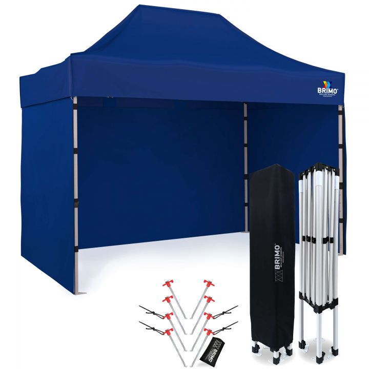 ножична палатка 3x3