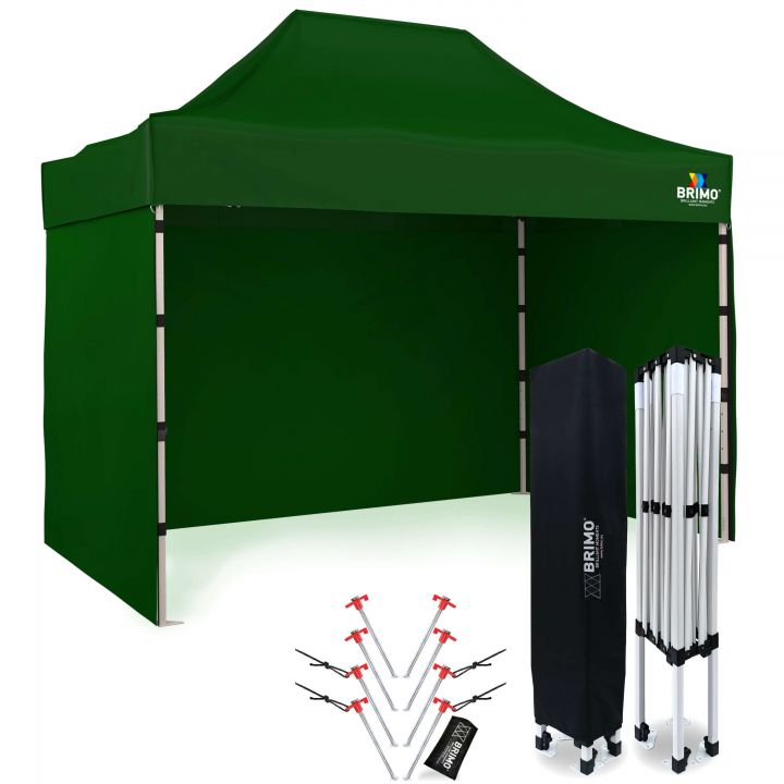 ножици палатка bazos