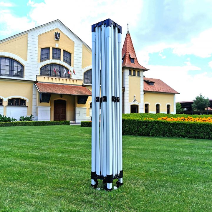 палатка за клане 3х3м