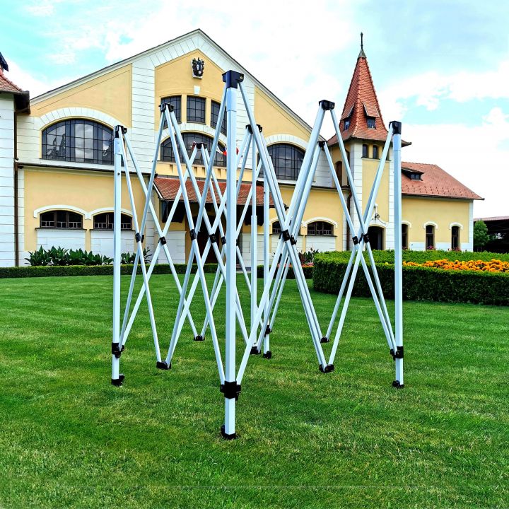 ножична палатка 2 5x2 5