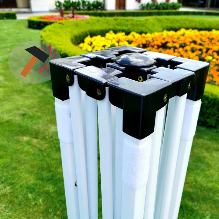 ножична палатка 3х6м