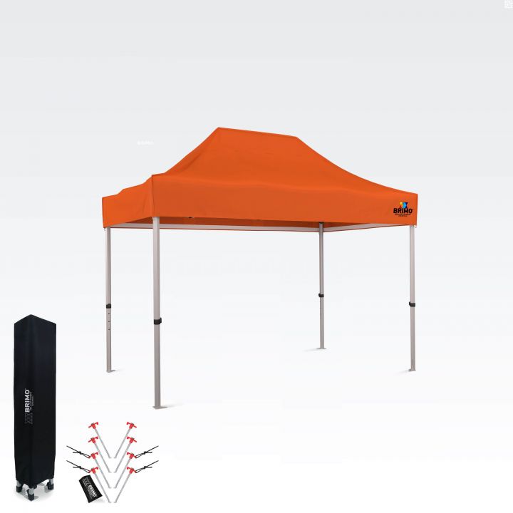 градински шатри и павилиони