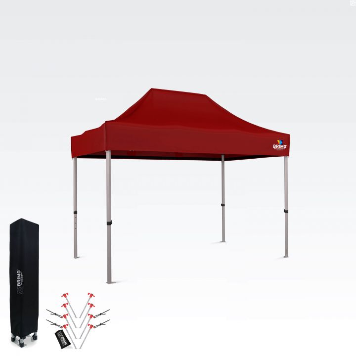 градински шатри obi