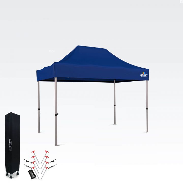 градински палатки