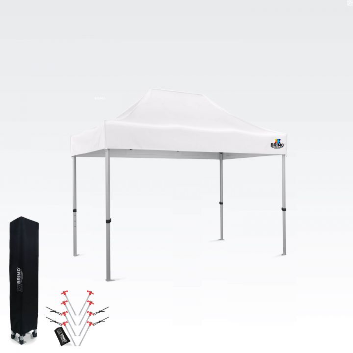 градински шатри и беседки