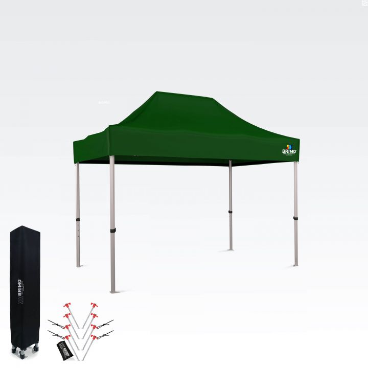 градински шатри под наем